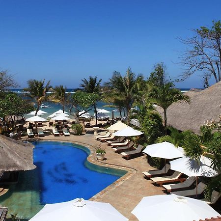 Bali Reef Resort Nusa Dua  Dış mekan fotoğraf