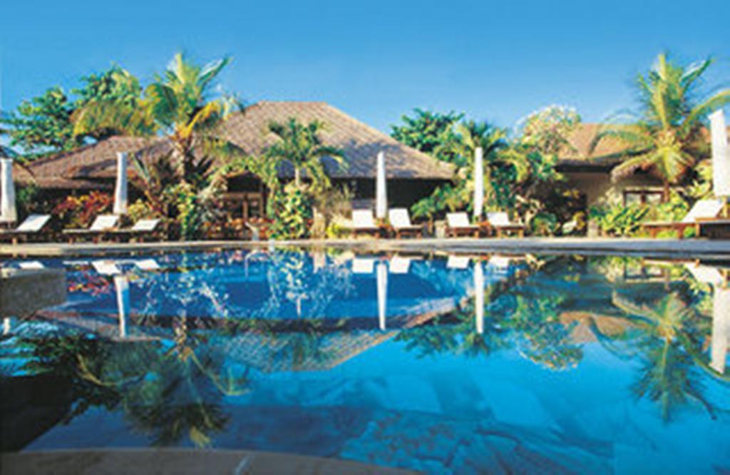 Bali Reef Resort Nusa Dua  Dış mekan fotoğraf