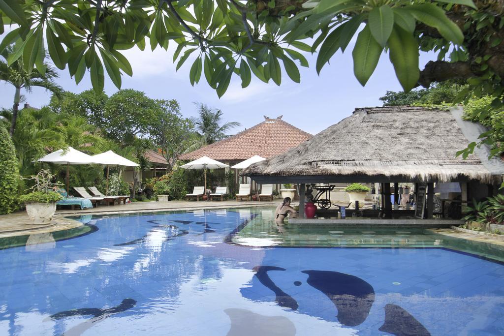 Bali Reef Resort Nusa Dua  Dış mekan fotoğraf