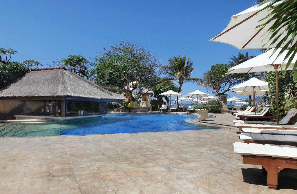 Bali Reef Resort Nusa Dua  Dış mekan fotoğraf