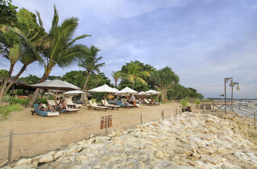 Bali Reef Resort Nusa Dua  Dış mekan fotoğraf