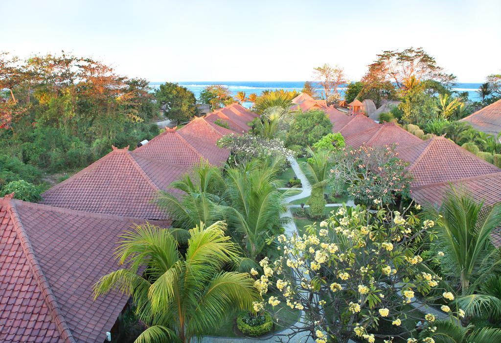 Bali Reef Resort Nusa Dua  Dış mekan fotoğraf