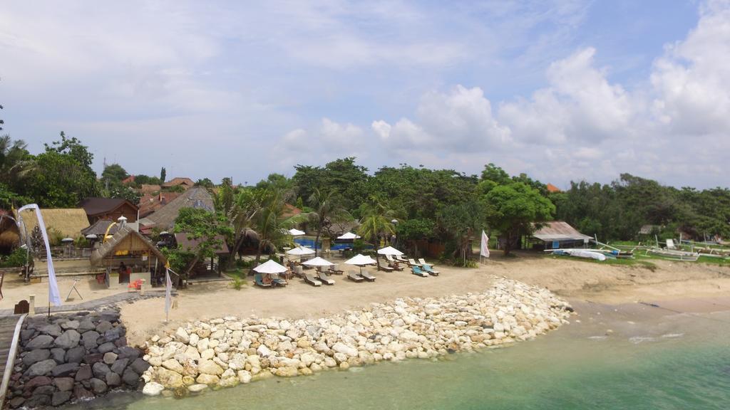 Bali Reef Resort Nusa Dua  Dış mekan fotoğraf