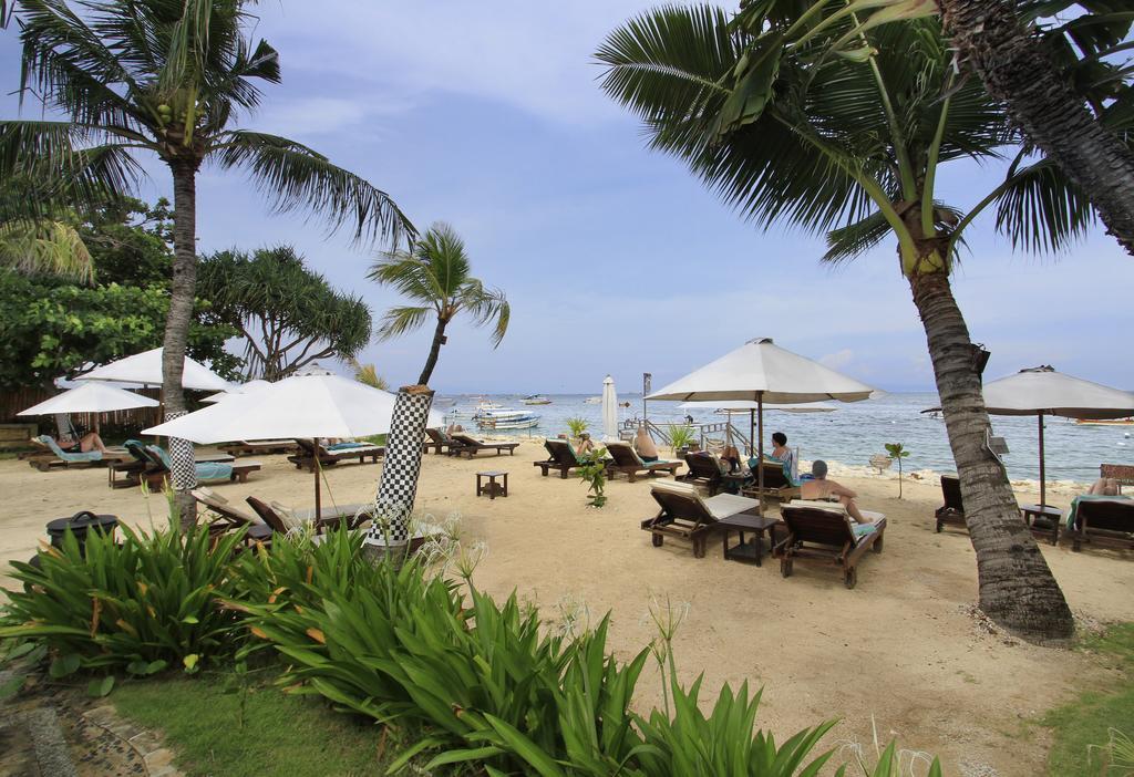 Bali Reef Resort Nusa Dua  Dış mekan fotoğraf