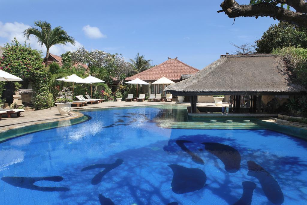 Bali Reef Resort Nusa Dua  Dış mekan fotoğraf