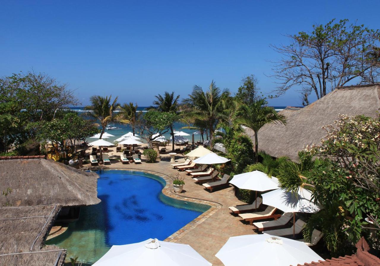 Bali Reef Resort Nusa Dua  Dış mekan fotoğraf