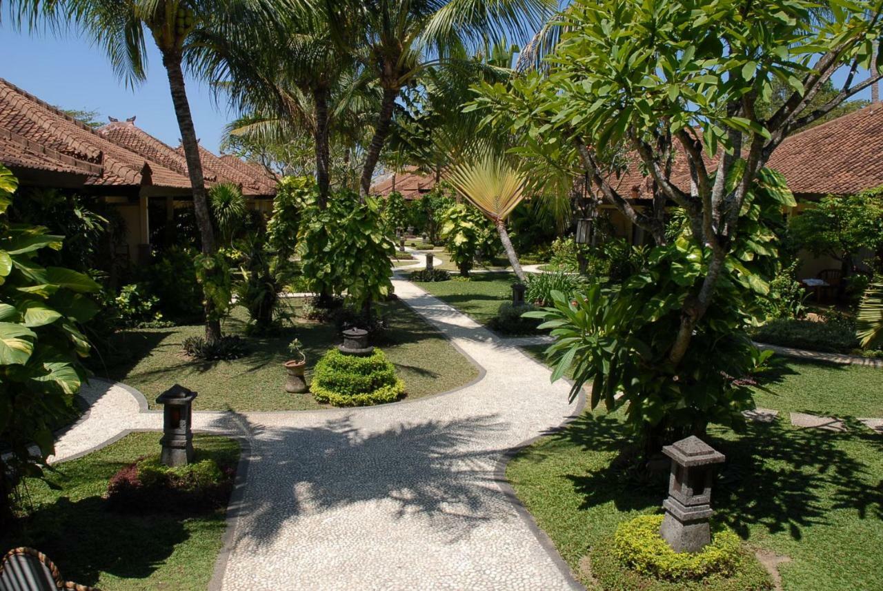 Bali Reef Resort Nusa Dua  Dış mekan fotoğraf