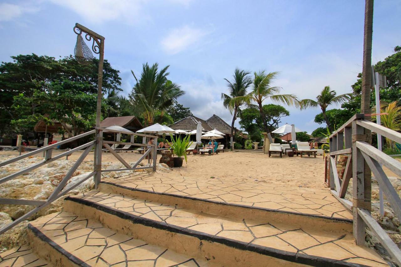 Bali Reef Resort Nusa Dua  Dış mekan fotoğraf