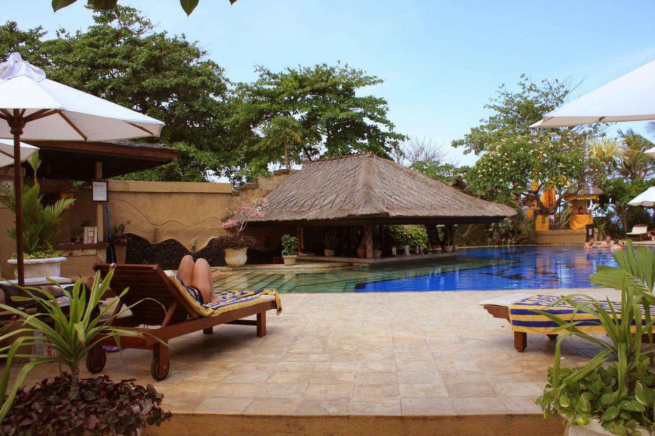 Bali Reef Resort Nusa Dua  Dış mekan fotoğraf